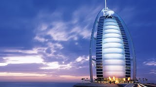 DUBAI HOLIDAY GUIDE