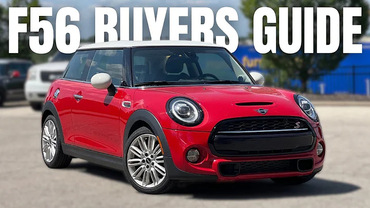 The Third Generation MINI Cooper: A Buyers Guide - DayDayNews