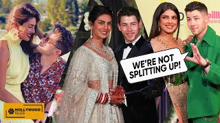 Priyanka Chopra and Nick Jonas - Love Moments Together