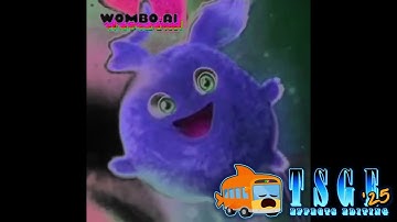 (RQ) Bule All Preview 2 Classic Sunny Bunnies Deepfakes V3 in Jamie Shaffer