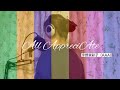 宇野実彩子(AAA) 『All AppreciAte』 cover