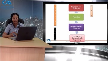 Overview of the Auding process