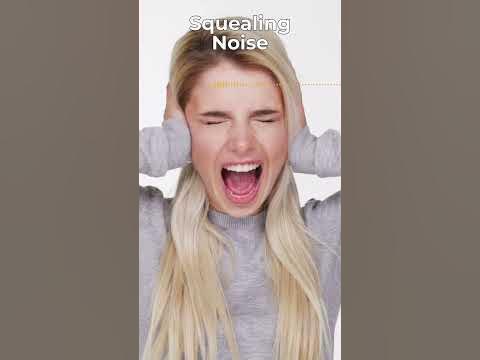 Squealing Noise When Driving - YouTube
