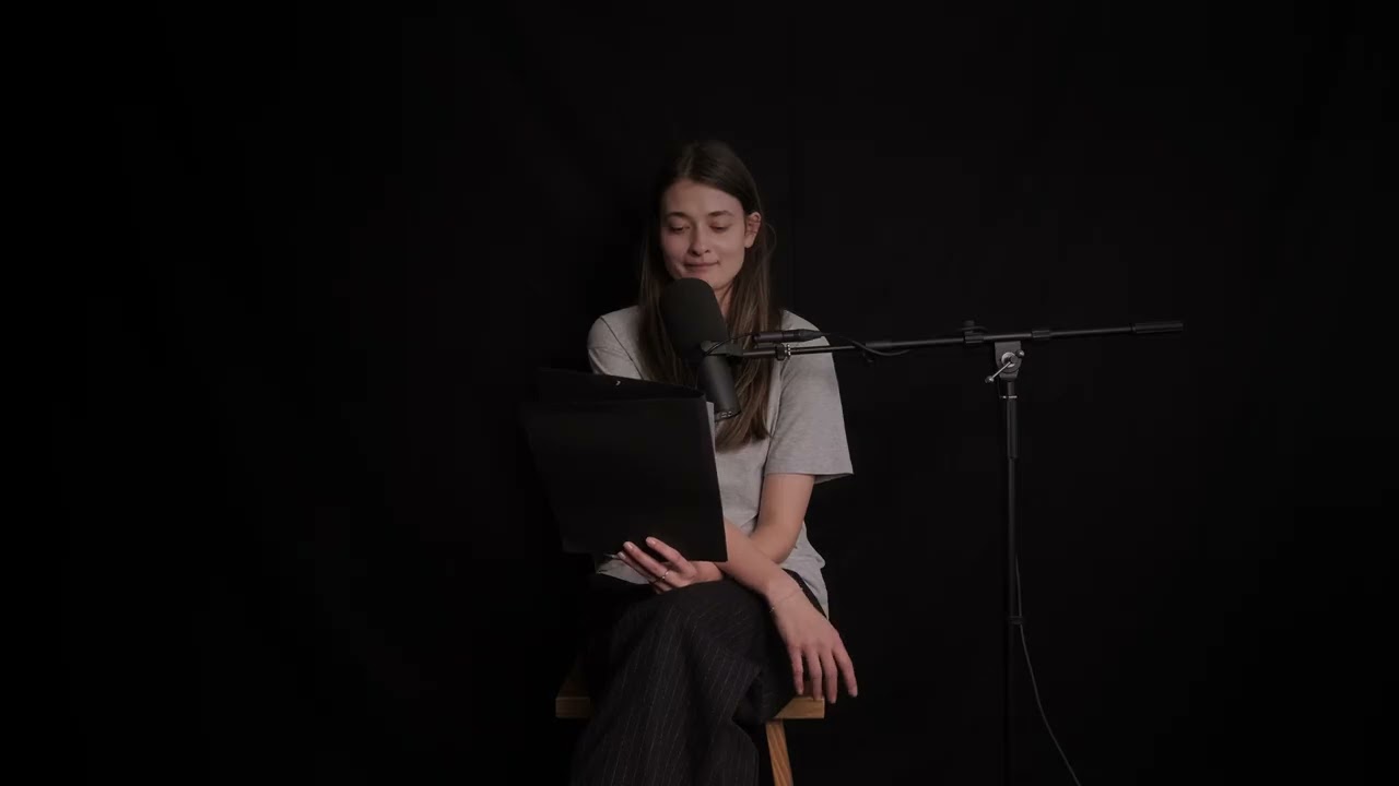 Lieb Mich Oder Lass Es - Anselm Bresgott (Erzähl es mir III)