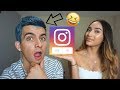 INSTAGRAM FOLLOWERS CONTROL OUR DAY! (EMBARRASSING)