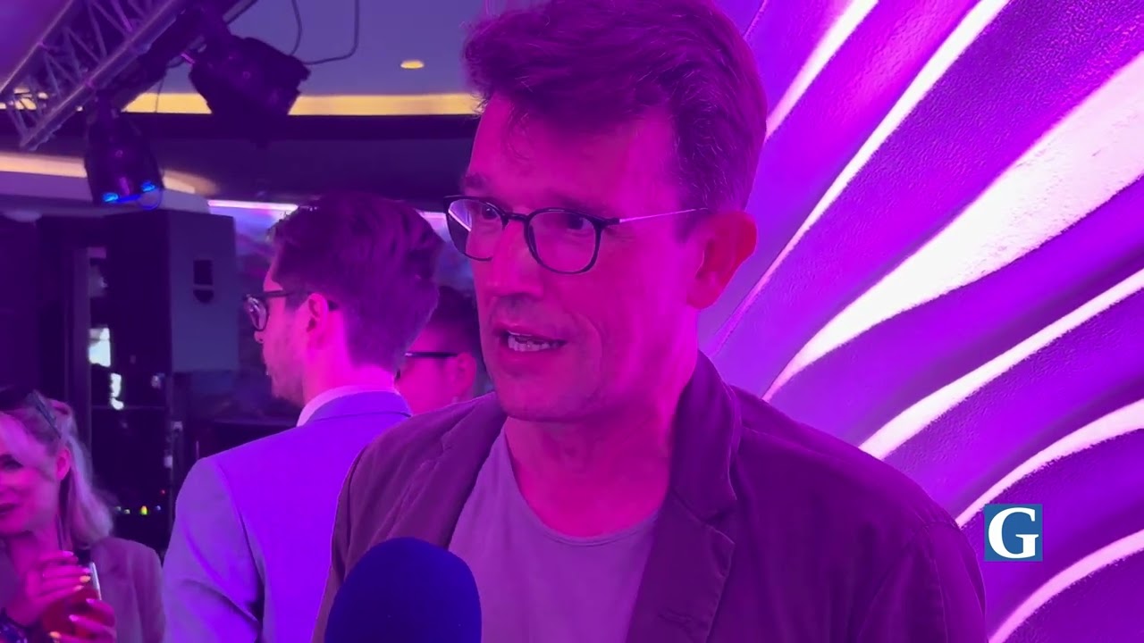 25. Wirtschaftsstammtisch im San Pietro