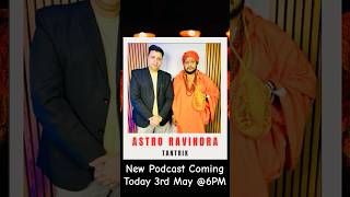 New Podcast on tantra fraud #thevikaspodcastshow #podcast #reels #shorts #astrology #tantra