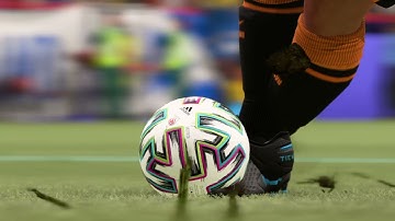 FIFA 21 scripting again