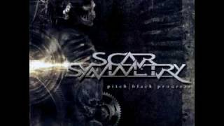 Scar Symmetry - The Kaleidoscopic God