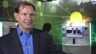 Greenwave talks home automation and IoT at MWC 2016
