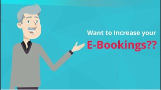 The Right Way to Increase Your E-Bookings screenshot 2
