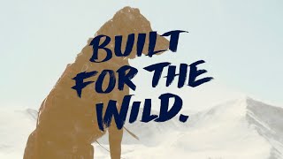 YETI: Built for the Wild - Doug and Keena