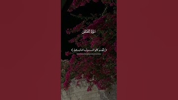 ياسر الدوسري من سورة القصص
