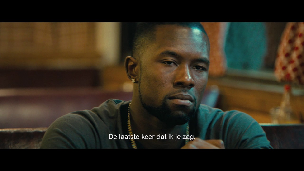MOONLIGHT trailer
