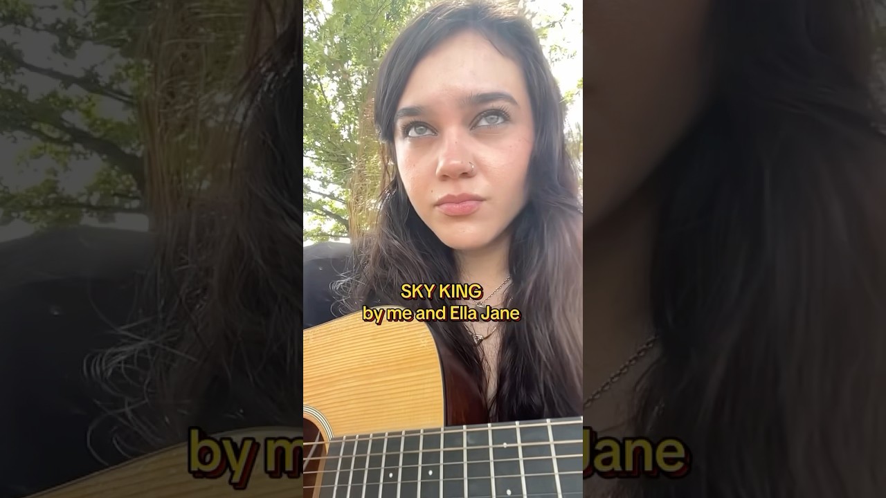 Do you know the Sky King Richard Beebo Russell? #newmusic