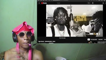 KYLE RICHH - UNFADEABLE / BOA #reaction  (OFFICIAL VIDEO) #w3r3actz