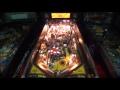 Data East Tommy Pinball With Pinsound Custom Sounds