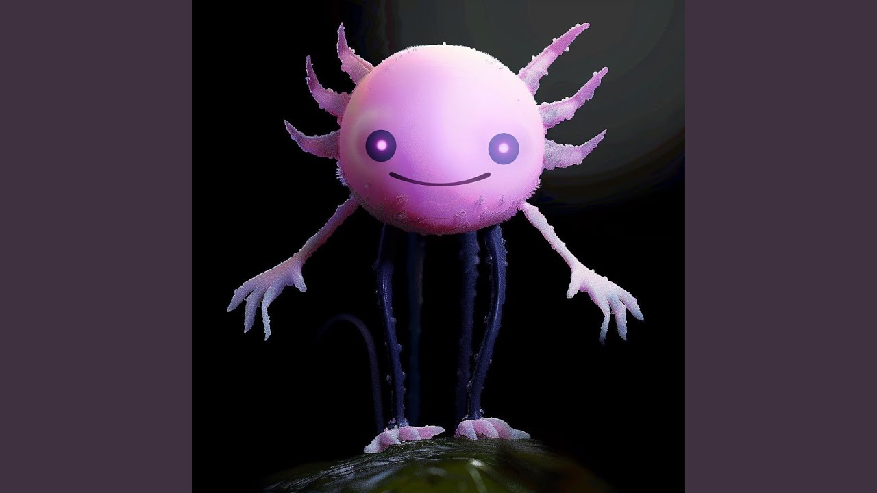 A World I Built For You (From KinitoPet) (Extended Instrumental Version)