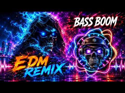 🚀 EDM SUPER BASS 2026 🔥 BASS BOOM 💥 | HARD CAR BASS MUSIC 🎧 | PARTY CLUB MIX 💃 | DJ KUY MIX 🫀
