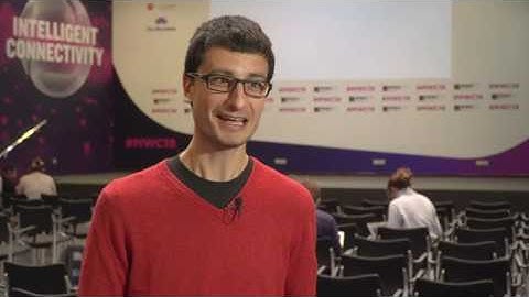 MWC19 Barcelona: Official Preview Video