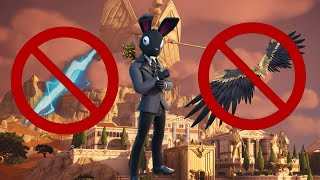 Fortnite Myths And Mortals But They Forgot The Myths