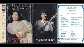 Rafika Duri Ireng Maulana Bossanova Indonesia Tersiksa Lagi Original Full Album