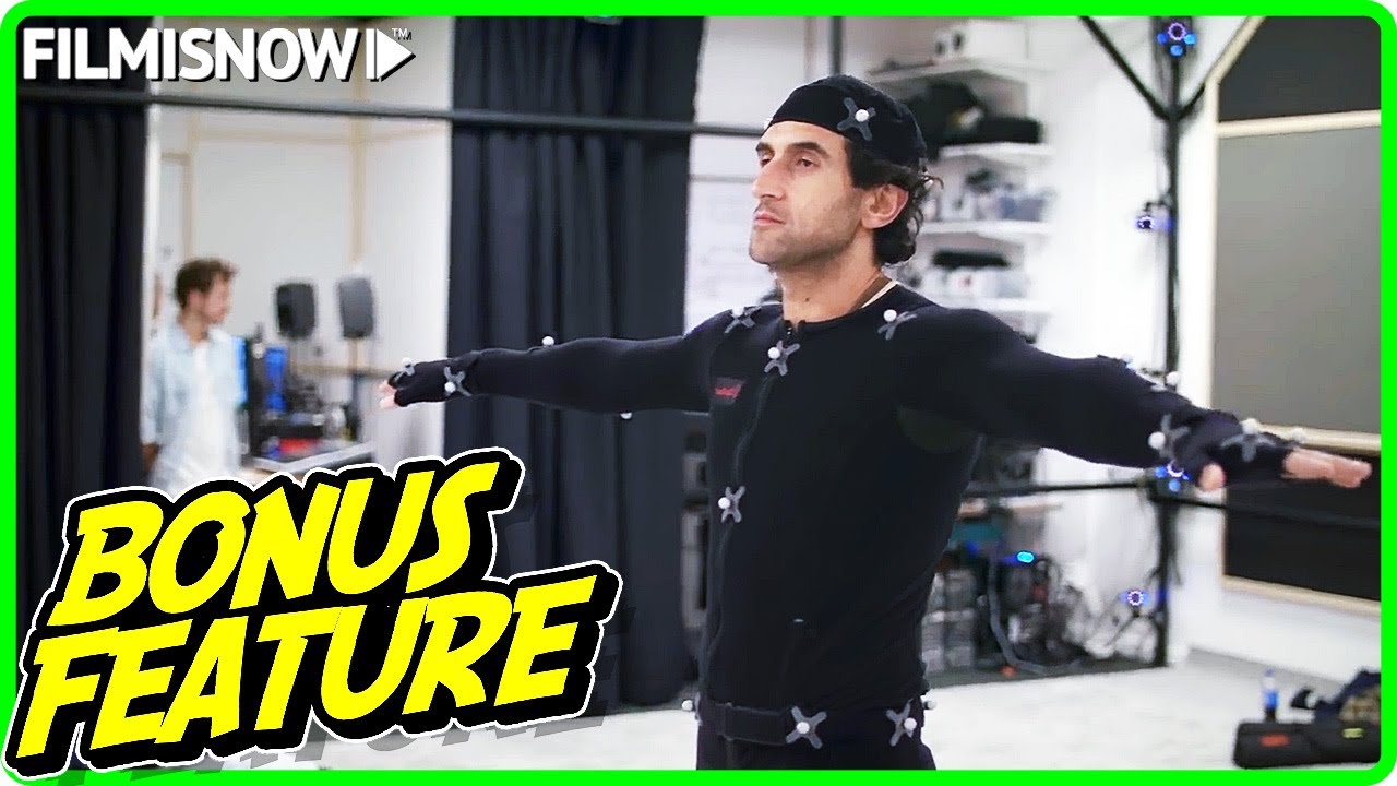 IT TAKES TWO | The Return of a Visionary: Josef Fares and Hazelight Featurette (Video Game)