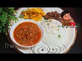 गांव वाला असली देसी स्वाद | बड़ी की सब्जी जो सबको पसंद आएगी | Bihar-jharkhand Special Adouri Sabzi |