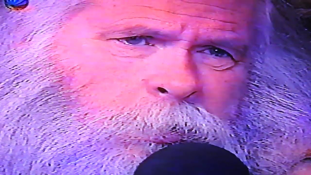 Die Kellys über Weihnachten