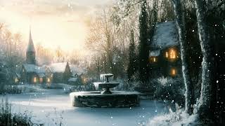 Final Winter Serenity β The Last Snowfall with Celtic Harp & Strings βοΈ