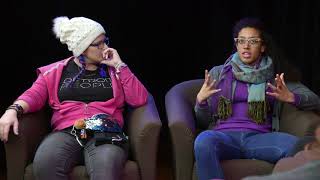 Detroit Nude: Body Positive Talk