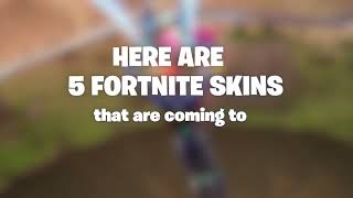 Foetnite X Fall Guys Trailer