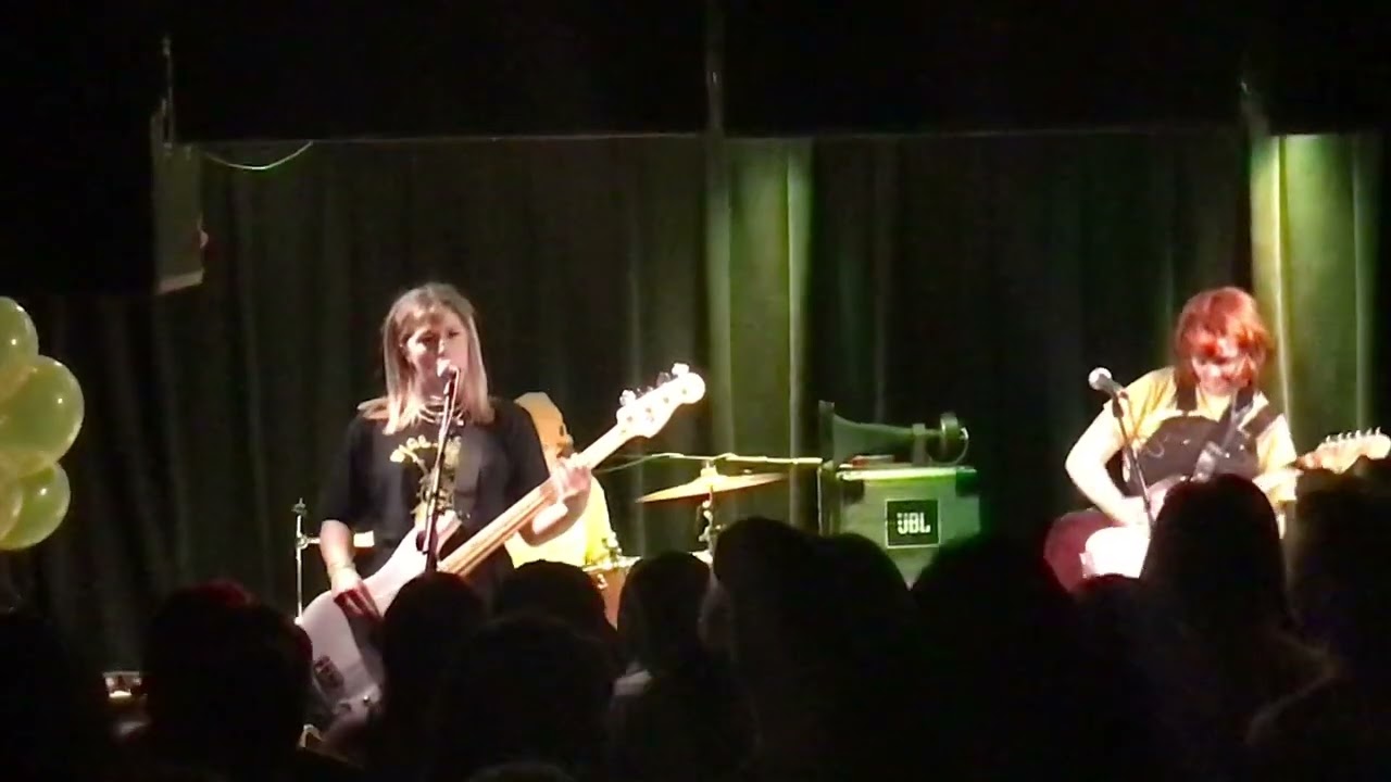 VIAL – Falling Short (Live from The 7th Street Entry in Minneapolis) #livemusic #punkrock #minnesota VIAL – Falling Short (Live from The 7th Street Entry in Minneapolis) #livemusic #punkrock #minnesota