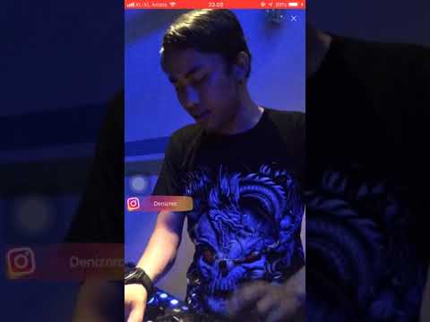 FADED || ALAN WALKER || NRC DJ ANDY • v4 || funkot ||