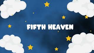 Isra wa l Mi raadj (De Nachtelijke Hemelreis)