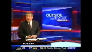 ESPN's Outside the Lines April 2, 2006