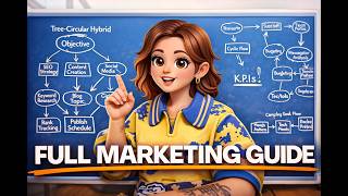 2026 Marketing Plan Blueprint 🔥 | Step-by-Step Strategy to Grow Any Business The Only Marketing Plan You Need For 2026 Step By Step