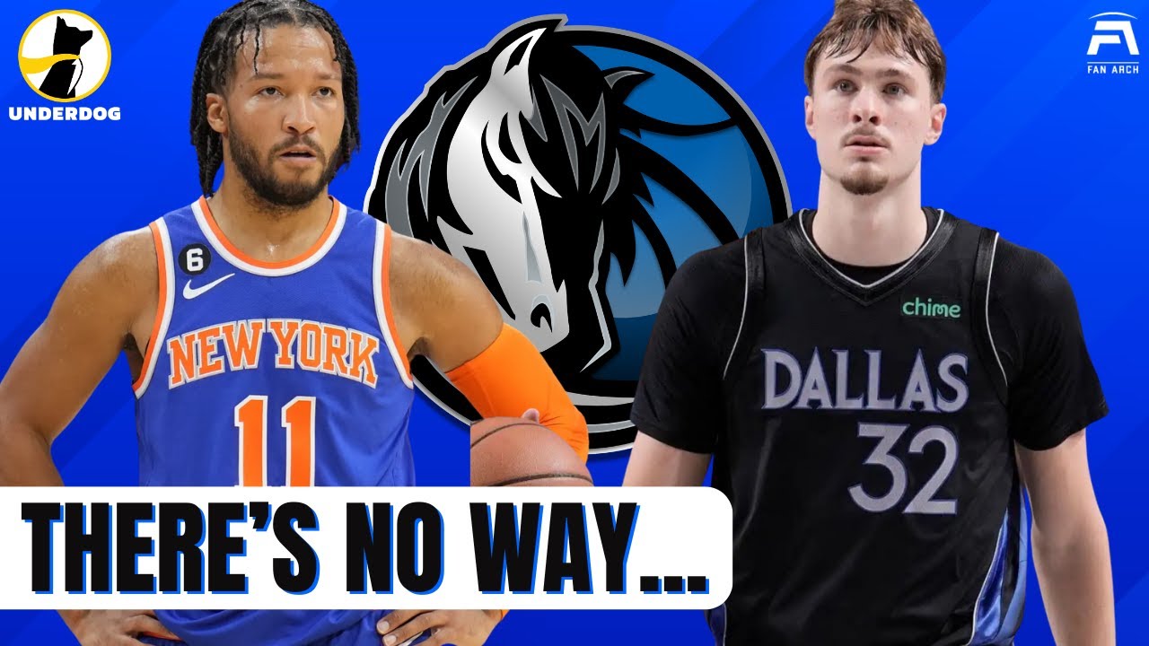 NO ONE Is Ready For This... | Daily Mavericks News & Rumors