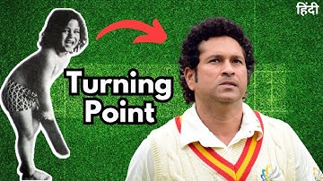 Playing It My Way : Sachin Tendulkar