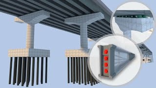 Allplan Bridge Workflows l Создание поперечных сечений и конструктивных элементов