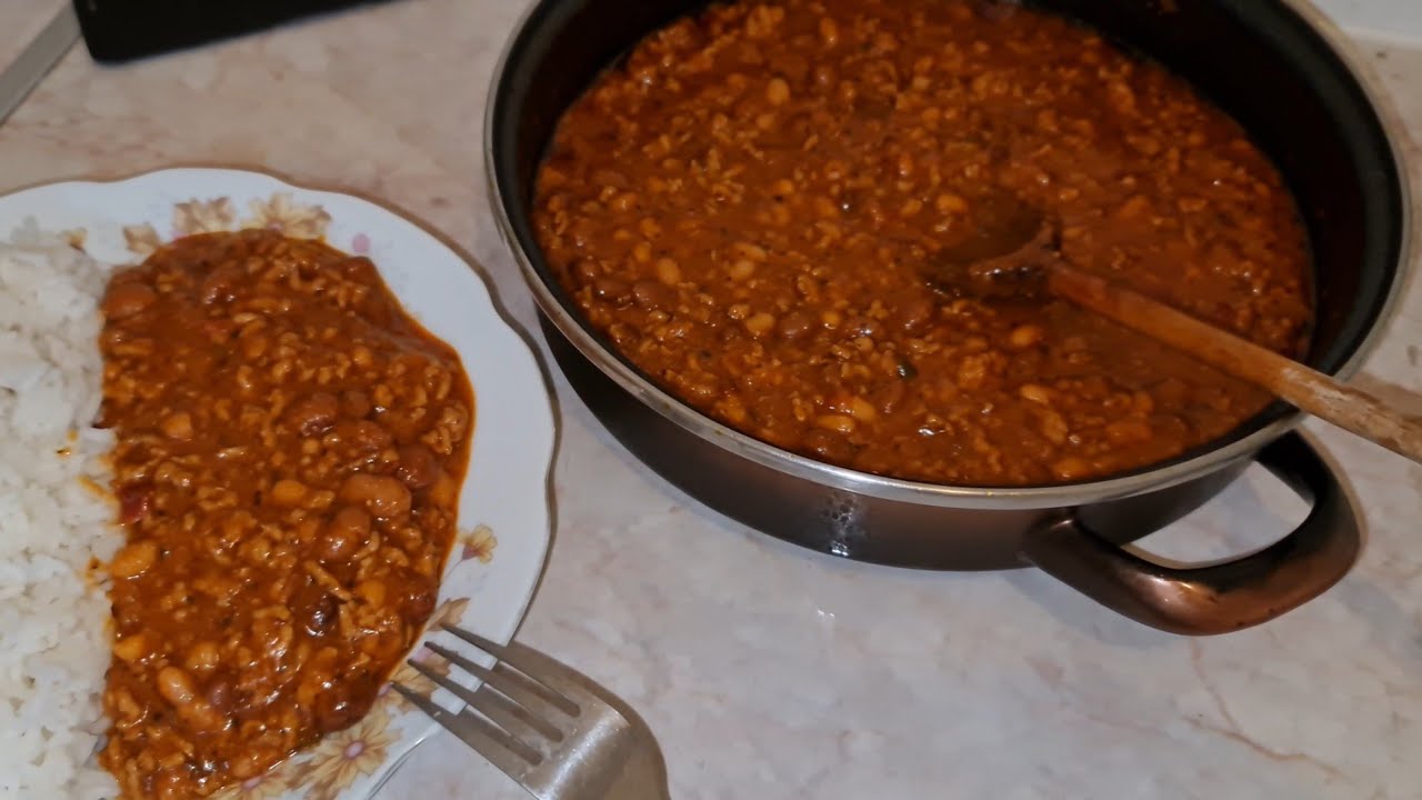 Csilis bab recept” vagy „Krumplis hal főzés