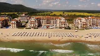 Obzor beach rezort fly