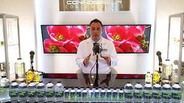 Most Profitable Cannabis Terpene Profiles - The Terpene Institute