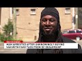 DC father spends a night in jail after a car dealership reportedly sold him a van with fake tags