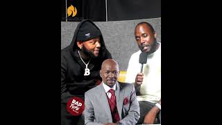 Sir Trill Lists the Greatest People of All Time | Autumn Fest at eThafeni Lifestyle #RaptypeMag