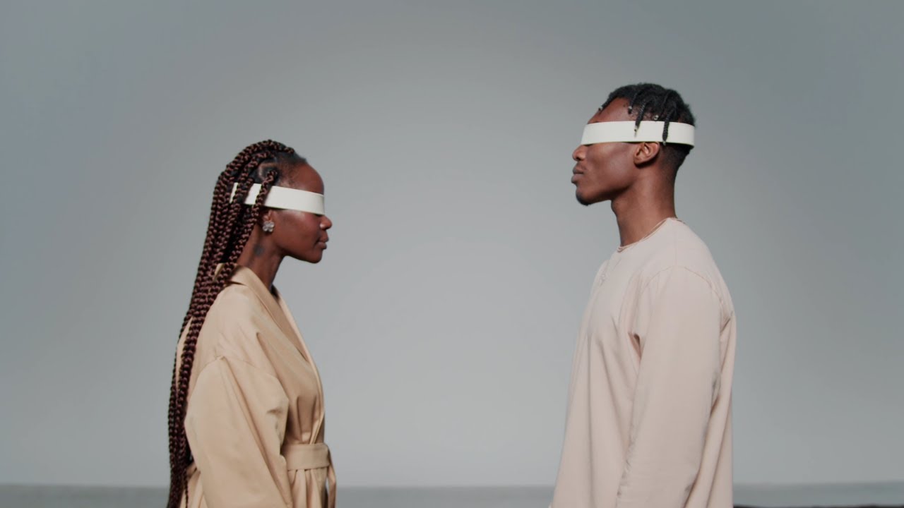 Stromae - Déclaration | Reimagined