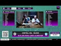 🔴CENTRAL CORDOBA vs RACING | COPA DE LA LIGA 2024