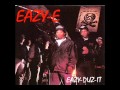 Eazy-E We Want Eazy HQ