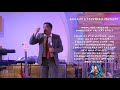 Longing For God እግዚአብሔርን መናፈቅ By Pastor Tariku Temesgen Longing For God እግዚአብሔርን መናፈቅ By Pastor Tariku Temesgen