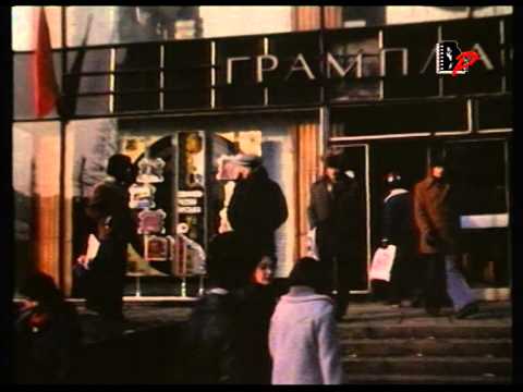 7. Владимир Высоцкий - О критических статьях в прессе